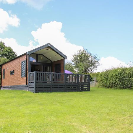Villa Jacob'S Meadow Pod 2 Shrewsbury Esterno foto