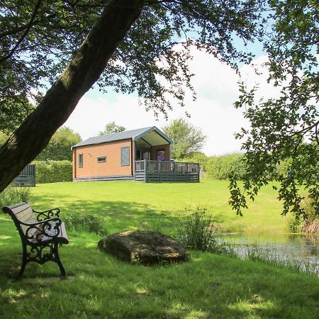 Villa Jacob'S Meadow Pod 2 Shrewsbury Esterno foto