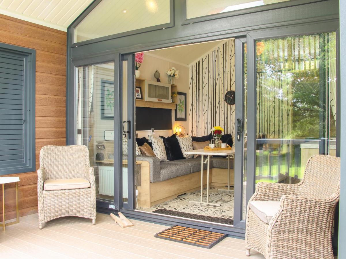 Villa Jacob'S Meadow Pod 2 Shrewsbury Esterno foto