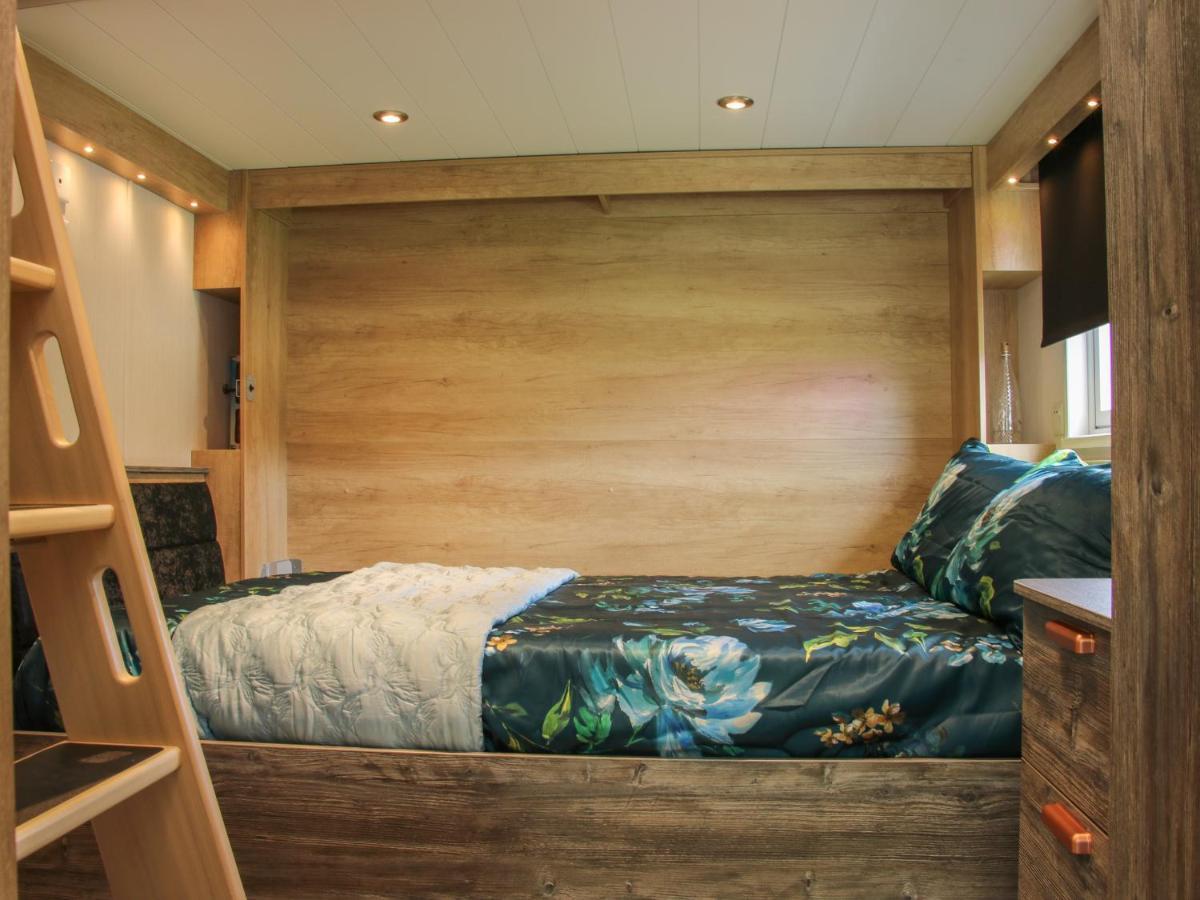 Villa Jacob'S Meadow Pod 2 Shrewsbury Esterno foto