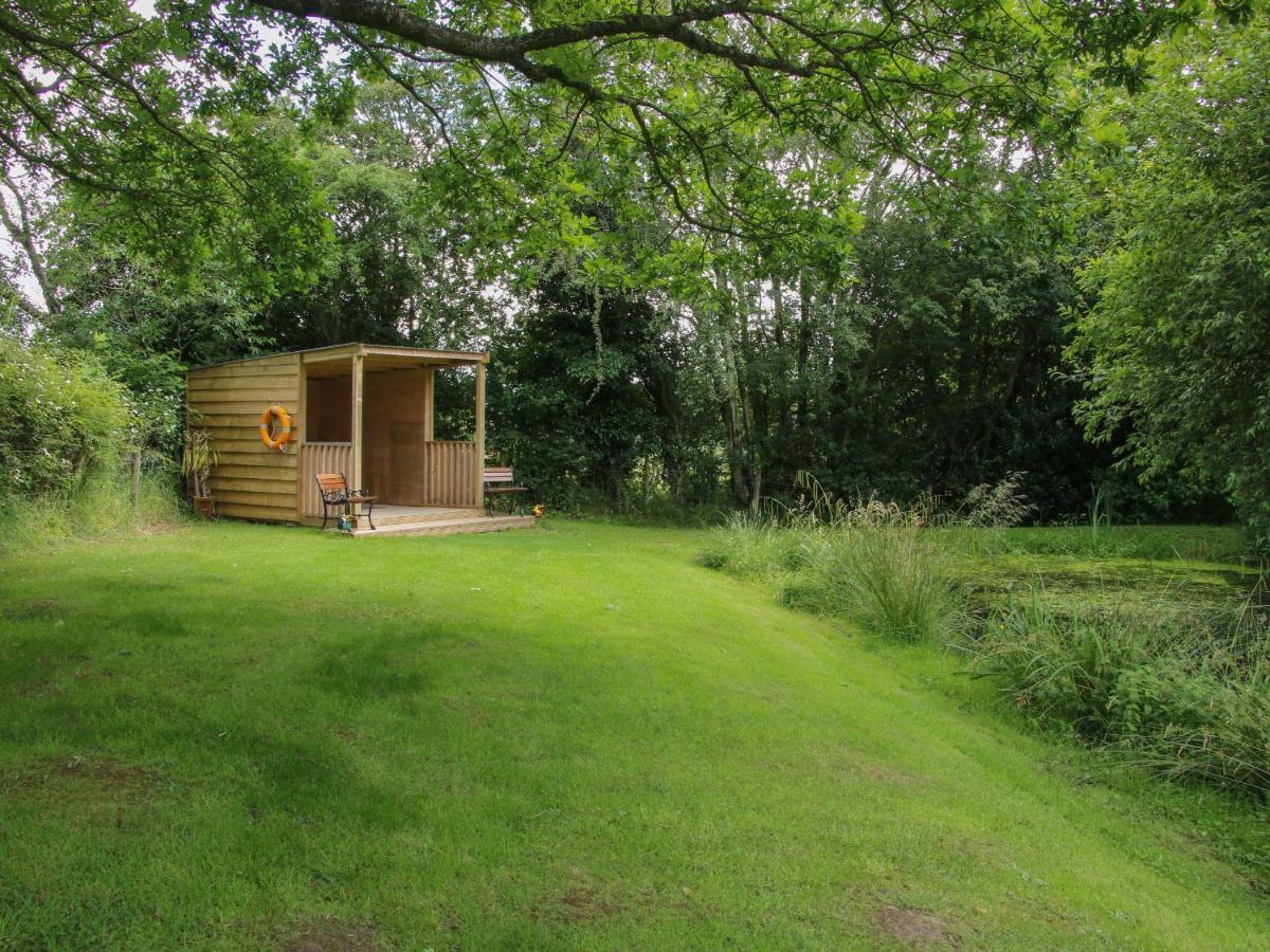 Villa Jacob'S Meadow Pod 2 Shrewsbury Esterno foto