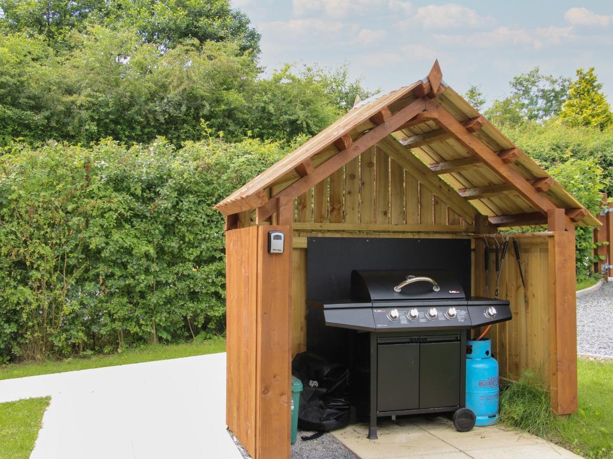 Villa Jacob'S Meadow Pod 2 Shrewsbury Esterno foto